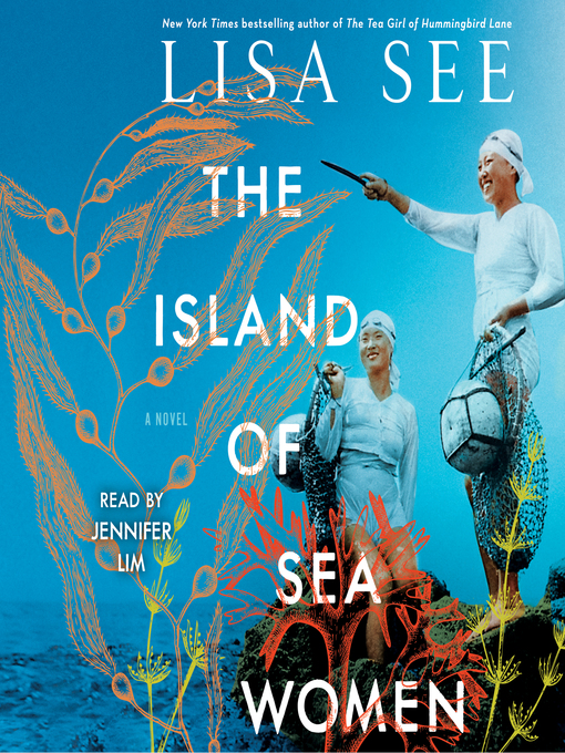 Lisa See创作的The Island of Sea Women作品的详细信息 - 可供借阅
